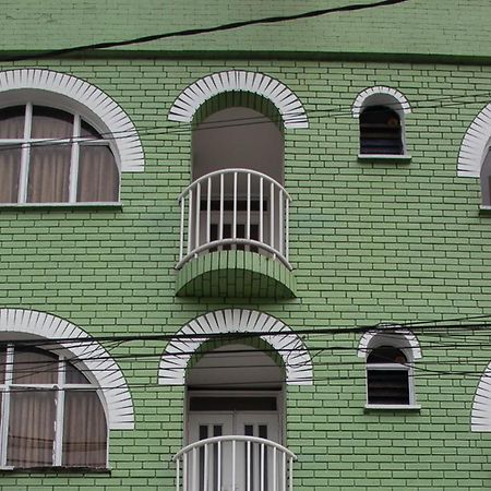 Hotel Ayenda Marana Manizales Esterno foto
