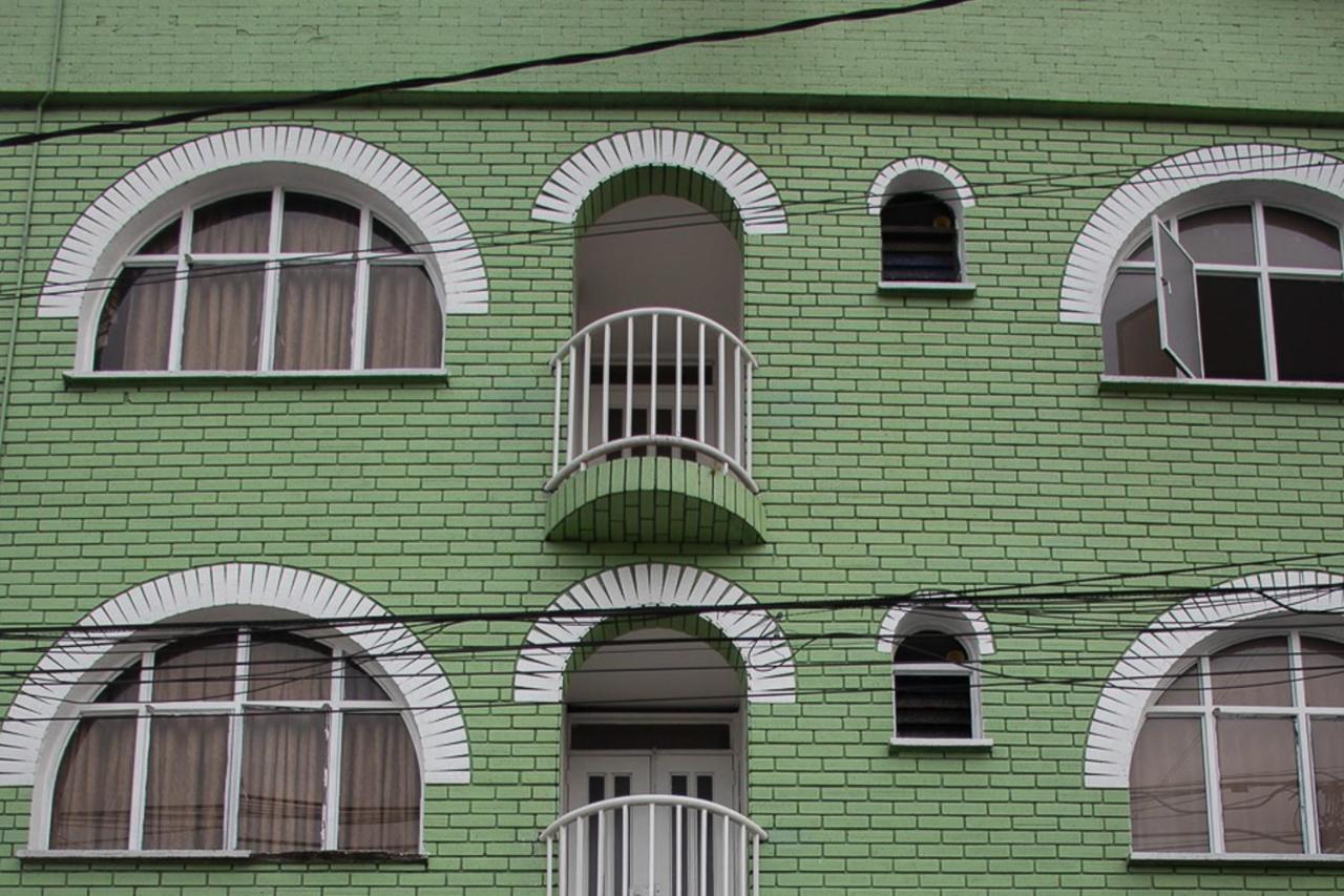 Hotel Ayenda Marana Manizales Esterno foto