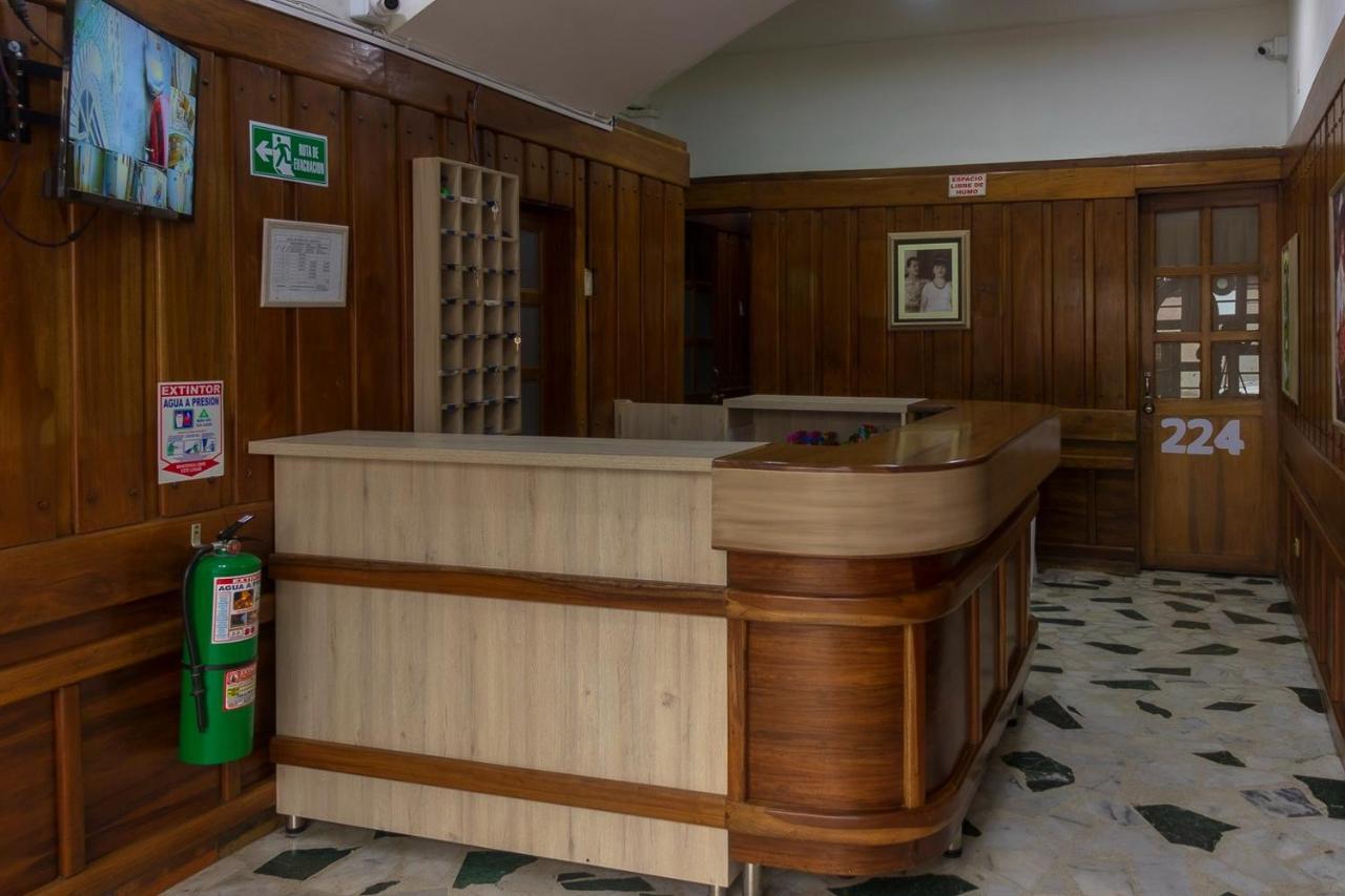 Hotel Ayenda Marana Manizales Esterno foto