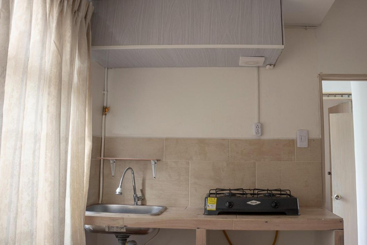 Hotel Ayenda Marana Manizales Esterno foto