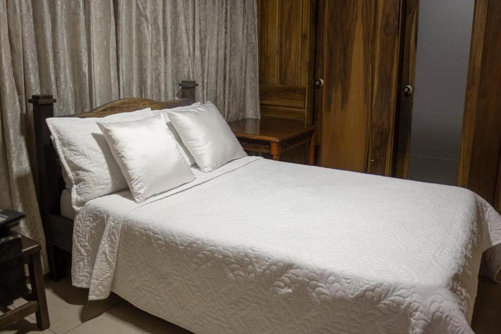 Hotel Ayenda Marana Manizales Esterno foto