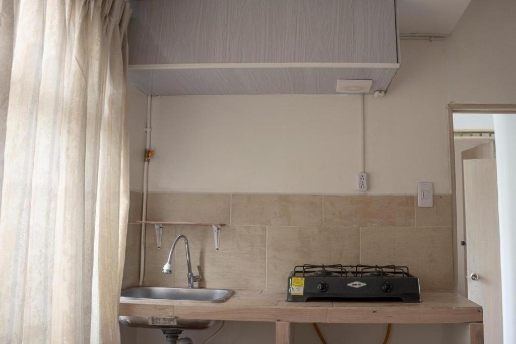 Hotel Ayenda Marana Manizales Esterno foto