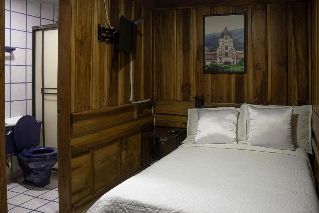 Hotel Ayenda Marana Manizales Esterno foto