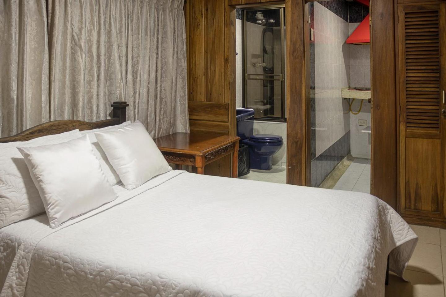 Hotel Ayenda Marana Manizales Esterno foto