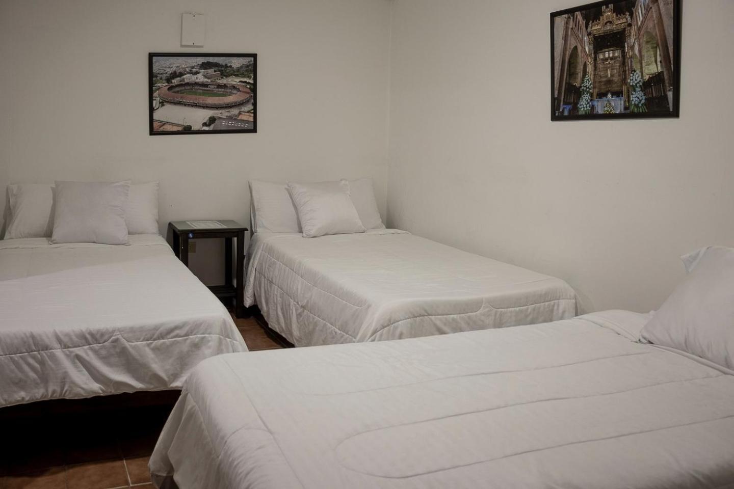 Hotel Ayenda Marana Manizales Esterno foto