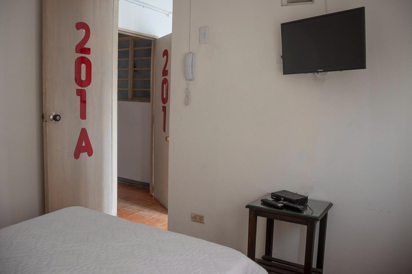 Hotel Ayenda Marana Manizales Esterno foto