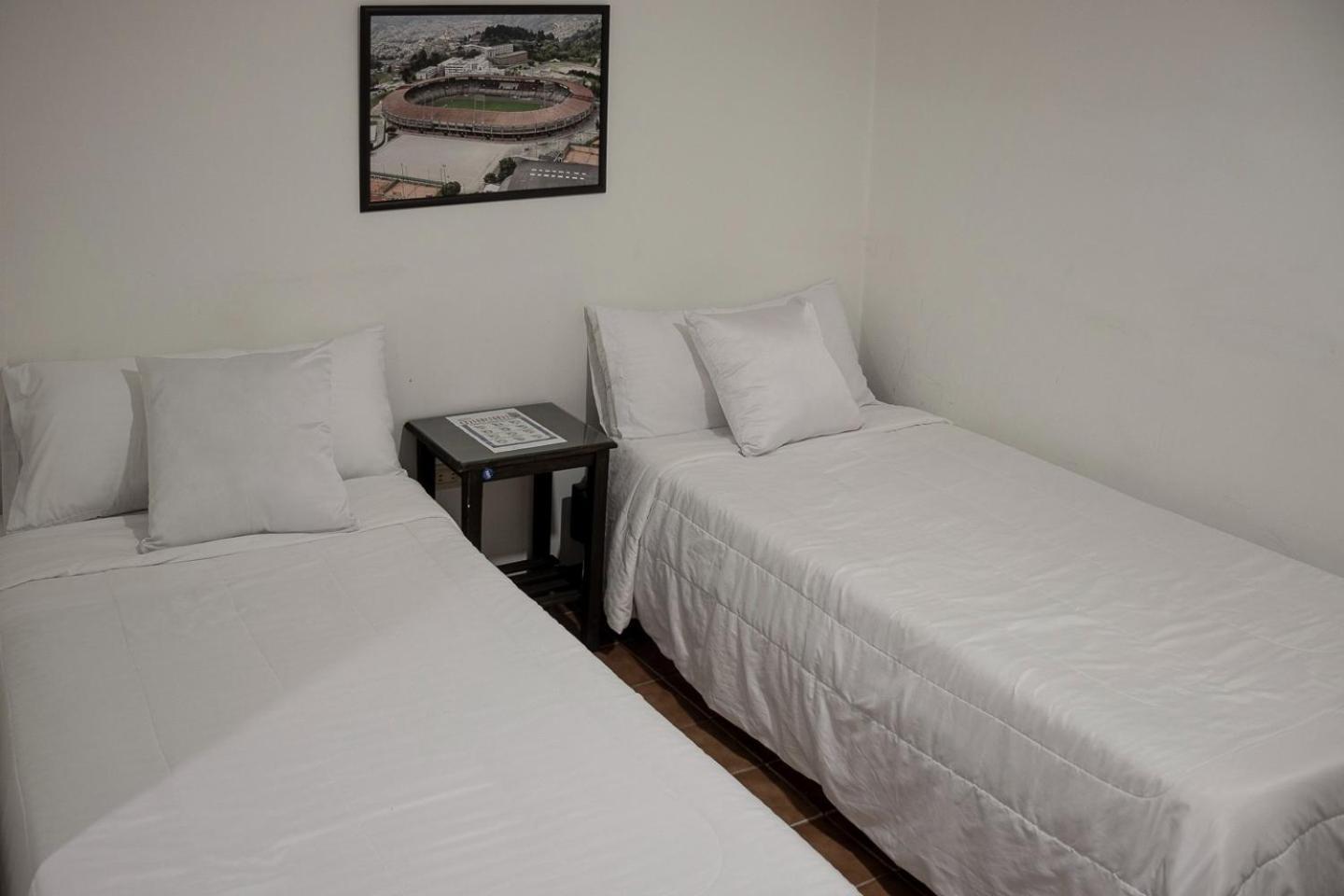 Hotel Ayenda Marana Manizales Esterno foto