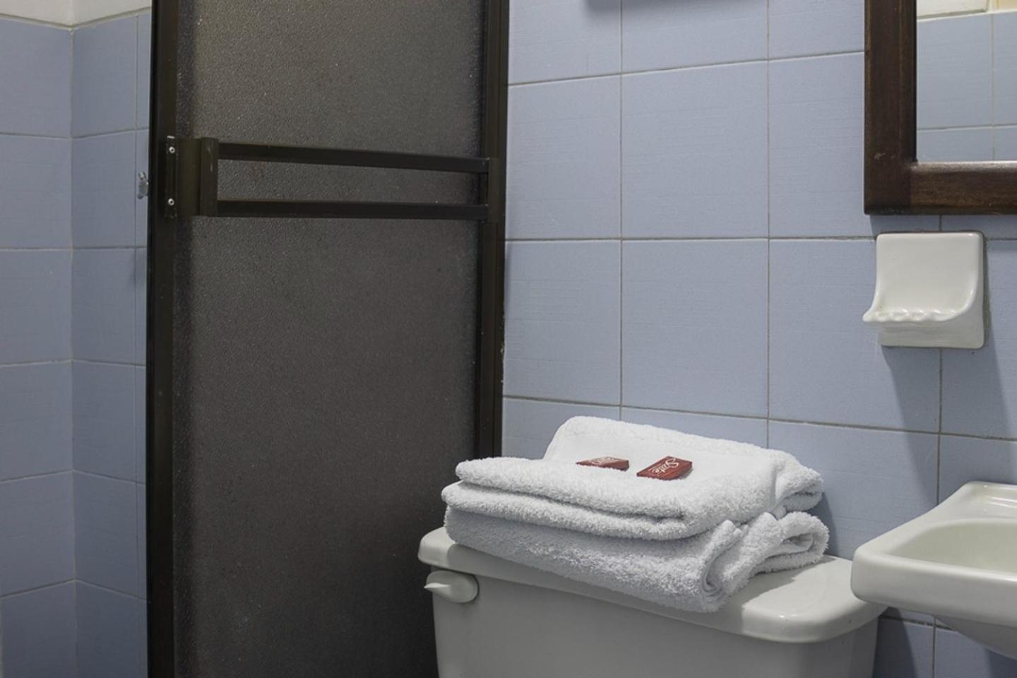 Hotel Ayenda Marana Manizales Esterno foto