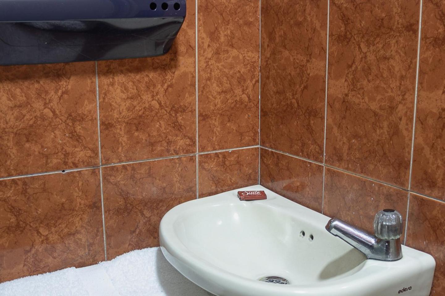 Hotel Ayenda Marana Manizales Esterno foto