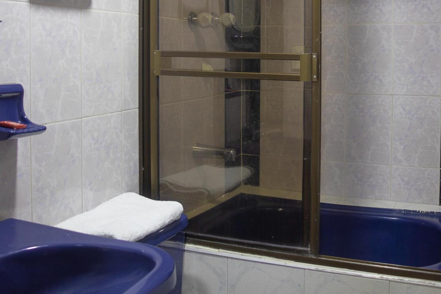 Hotel Ayenda Marana Manizales Esterno foto